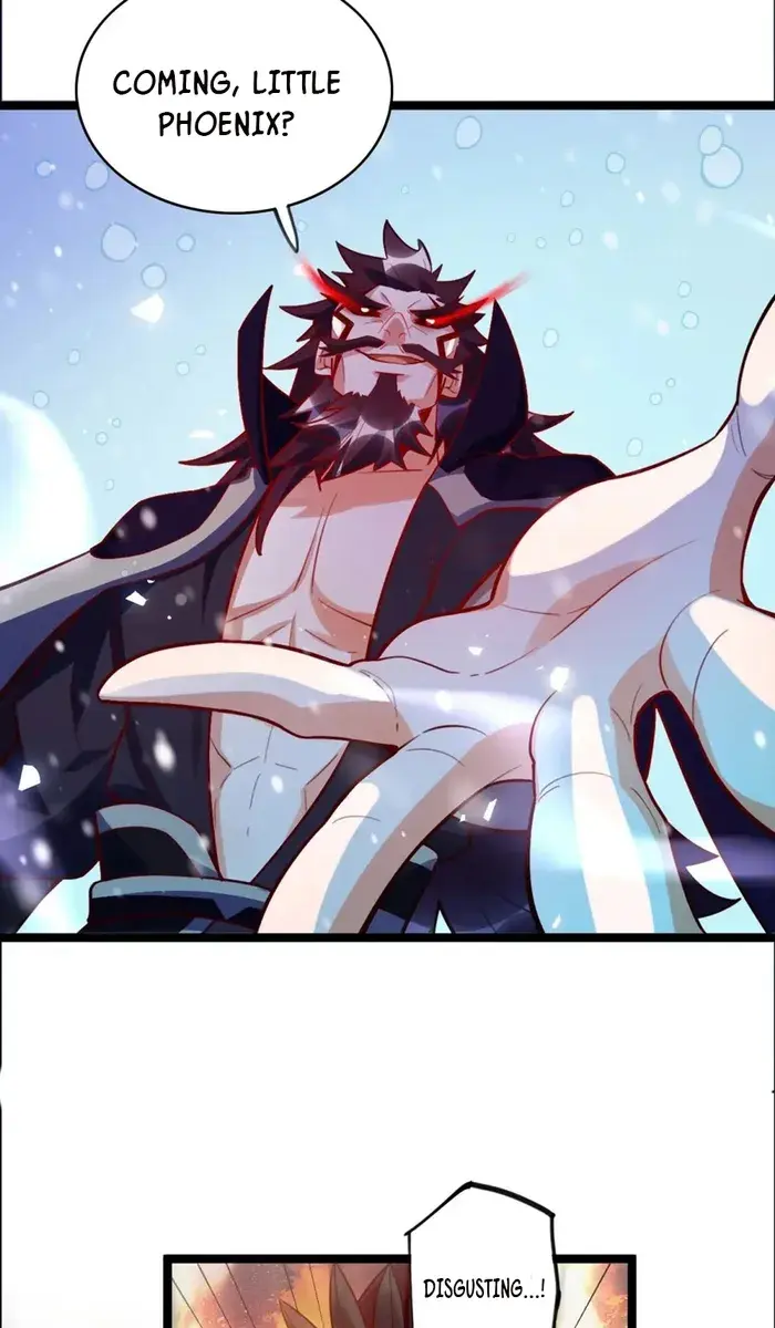 I'm Actually a Cultivation Bigshot Chapter 539 Page 55