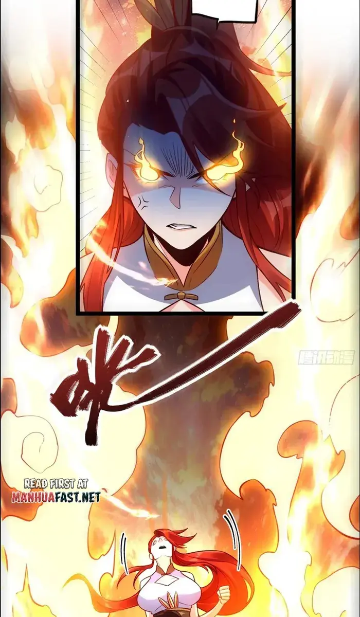 I'm Actually a Cultivation Bigshot Chapter 539 Page 56