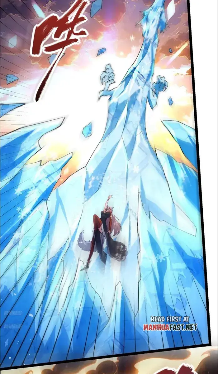 I'm Actually a Cultivation Bigshot Chapter 540 Page 5