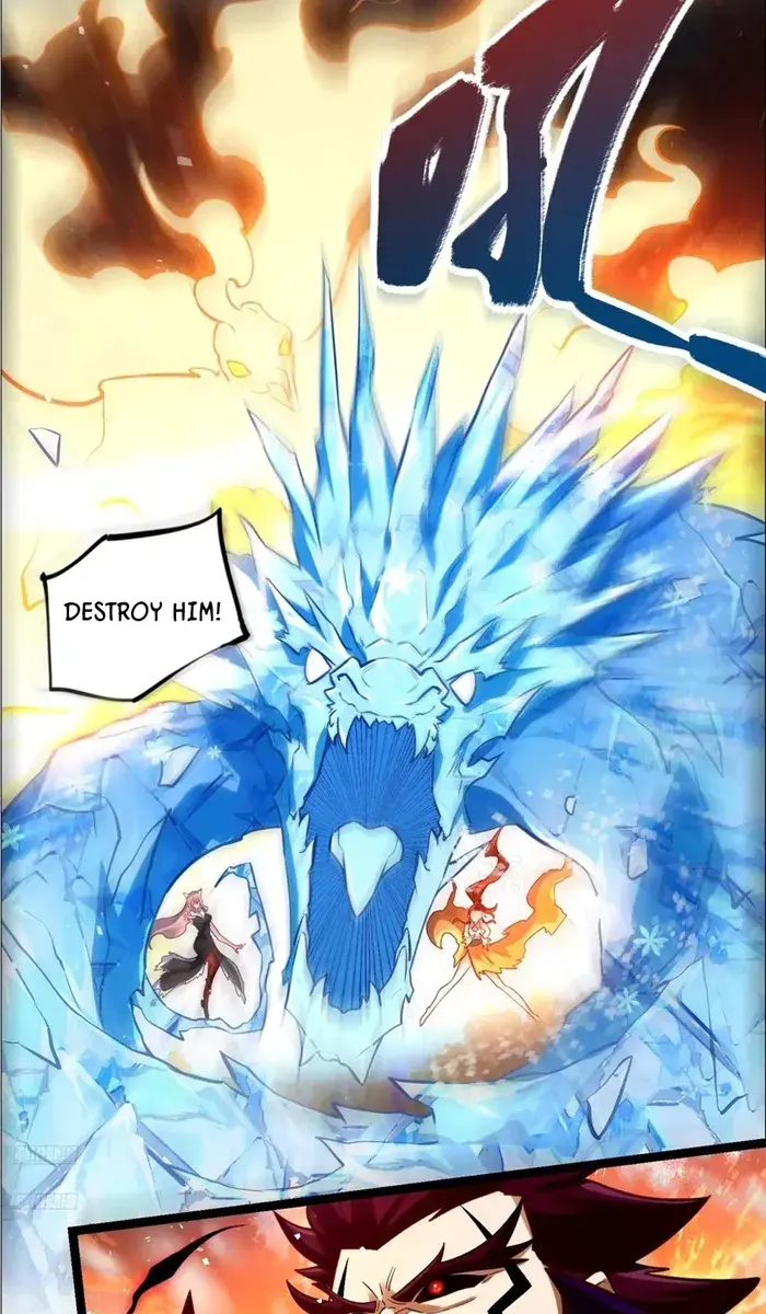 I'm Actually a Cultivation Bigshot Chapter 540 Page 6
