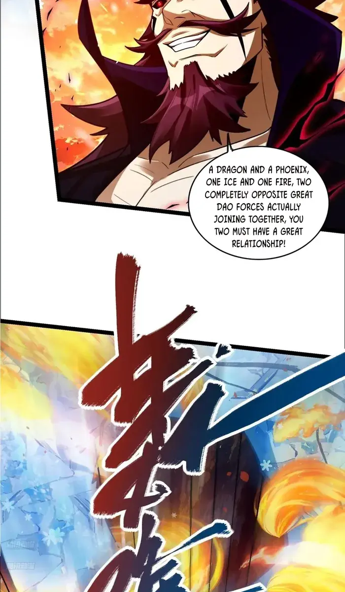 I'm Actually a Cultivation Bigshot Chapter 540 Page 7