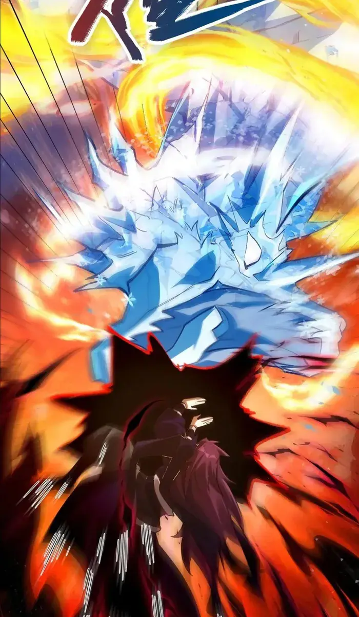 I'm Actually a Cultivation Bigshot Chapter 540 Page 8