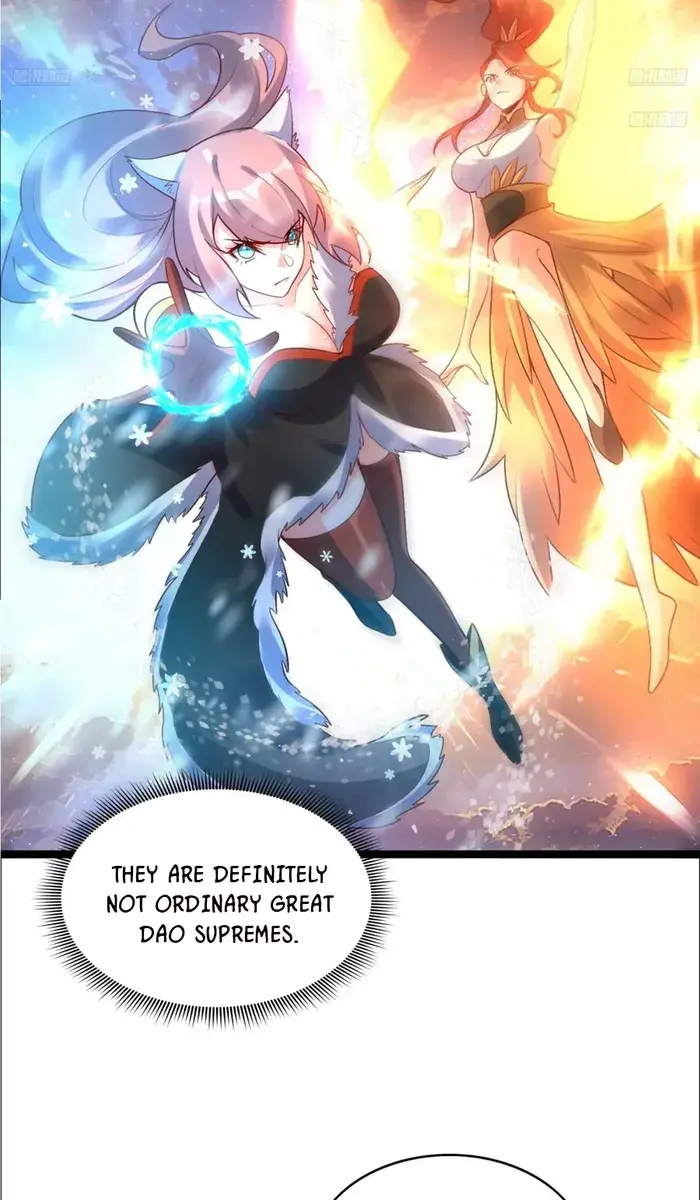 I'm Actually a Cultivation Bigshot Chapter 540 Page 13