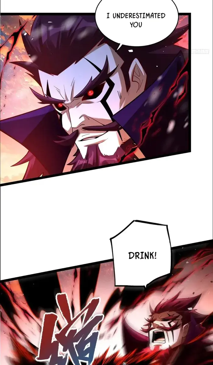 I'm Actually a Cultivation Bigshot Chapter 540 Page 14
