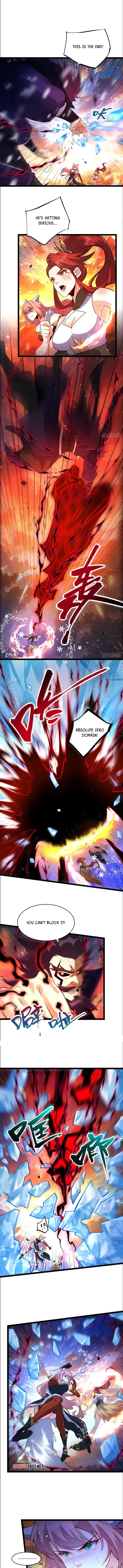 I'm Actually a Cultivation Bigshot Chapter 540 Page 19