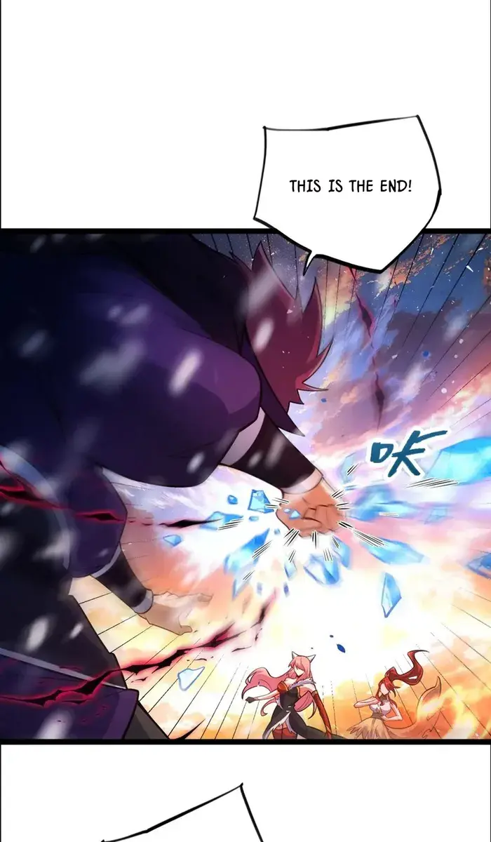I'm Actually a Cultivation Bigshot Chapter 540 Page 20