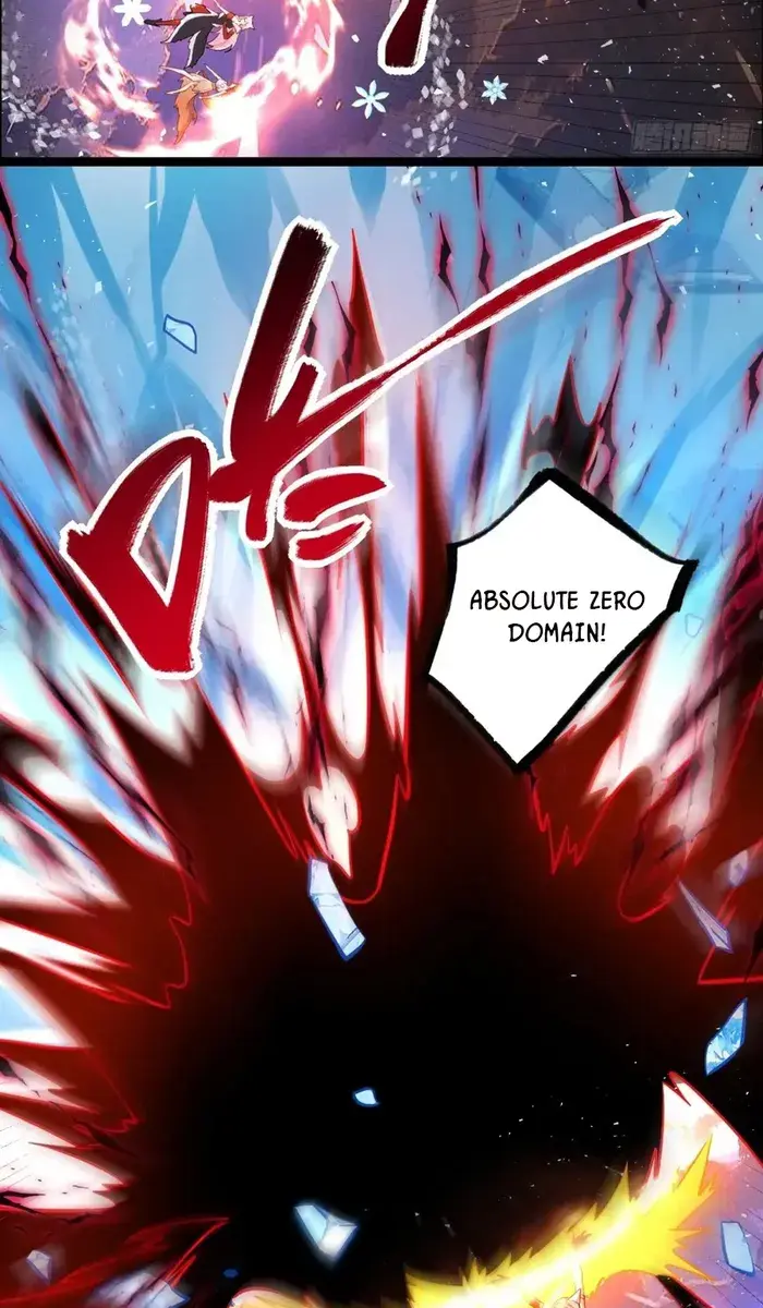 I'm Actually a Cultivation Bigshot Chapter 540 Page 23