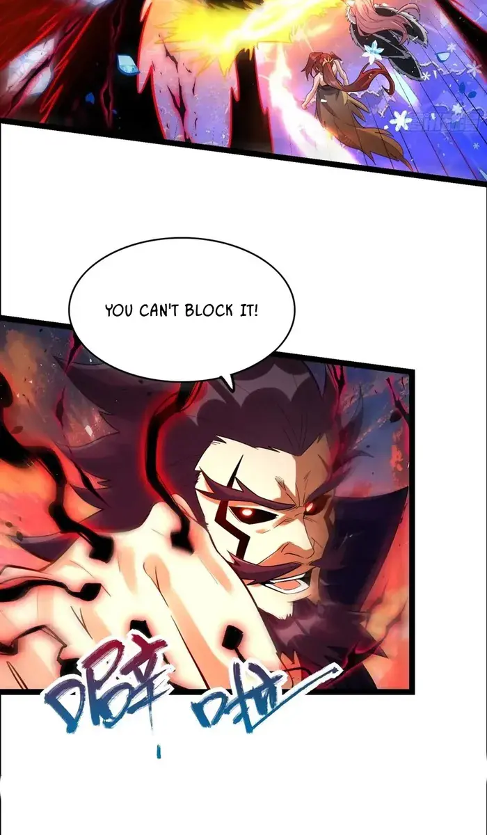 I'm Actually a Cultivation Bigshot Chapter 540 Page 24