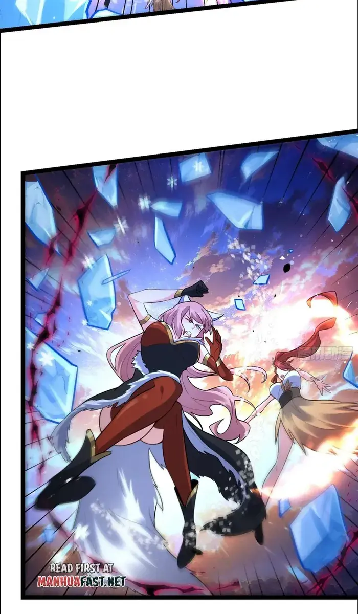 I'm Actually a Cultivation Bigshot Chapter 540 Page 26