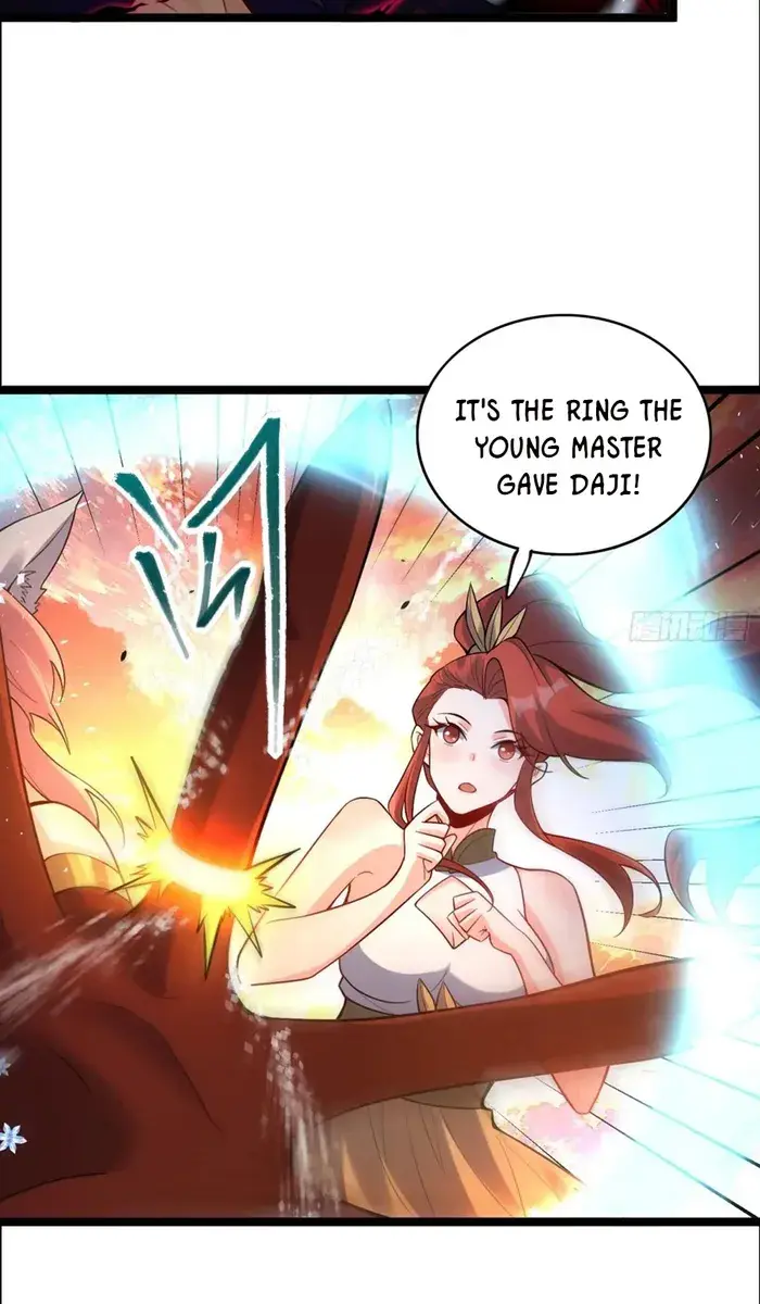 I'm Actually a Cultivation Bigshot Chapter 540 Page 31