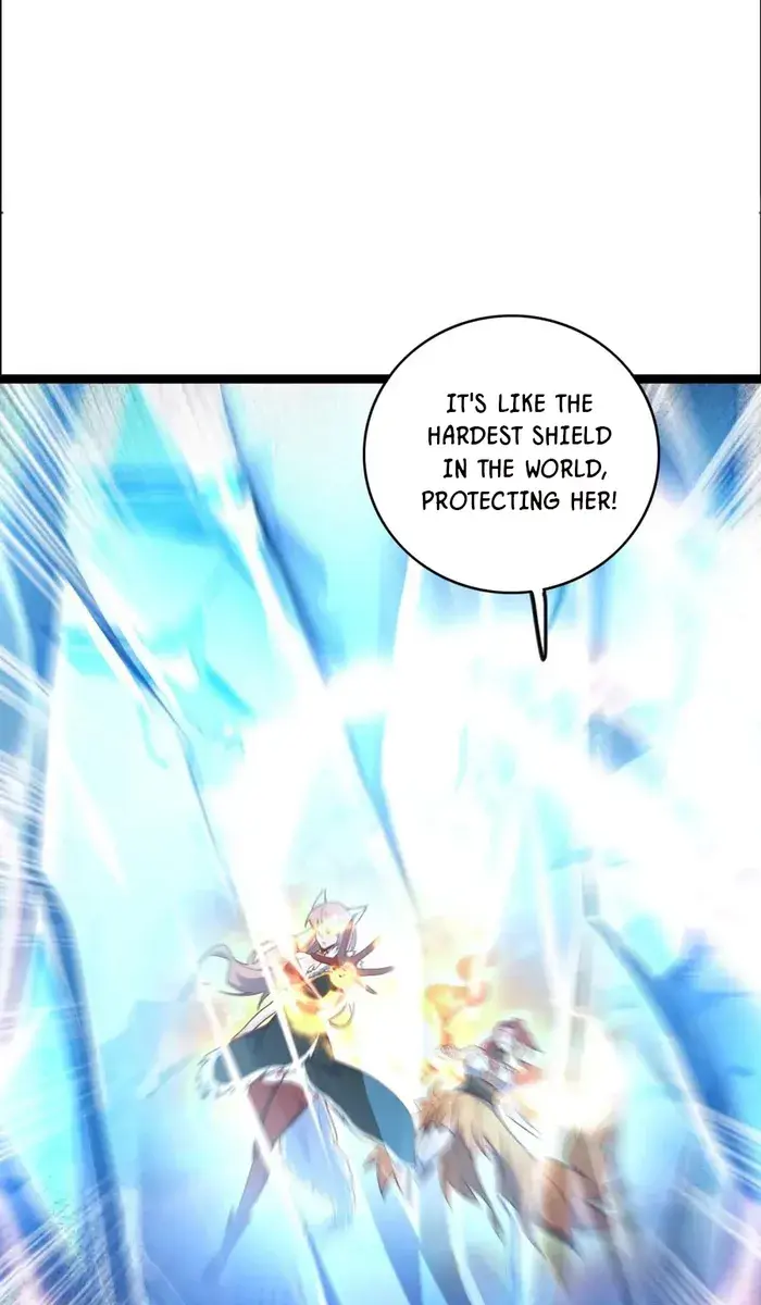 I'm Actually a Cultivation Bigshot Chapter 540 Page 32