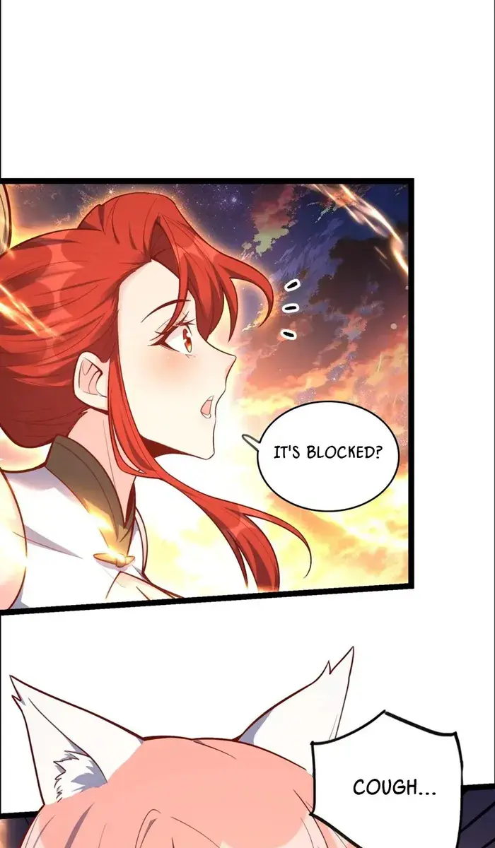 I'm Actually a Cultivation Bigshot Chapter 540 Page 36