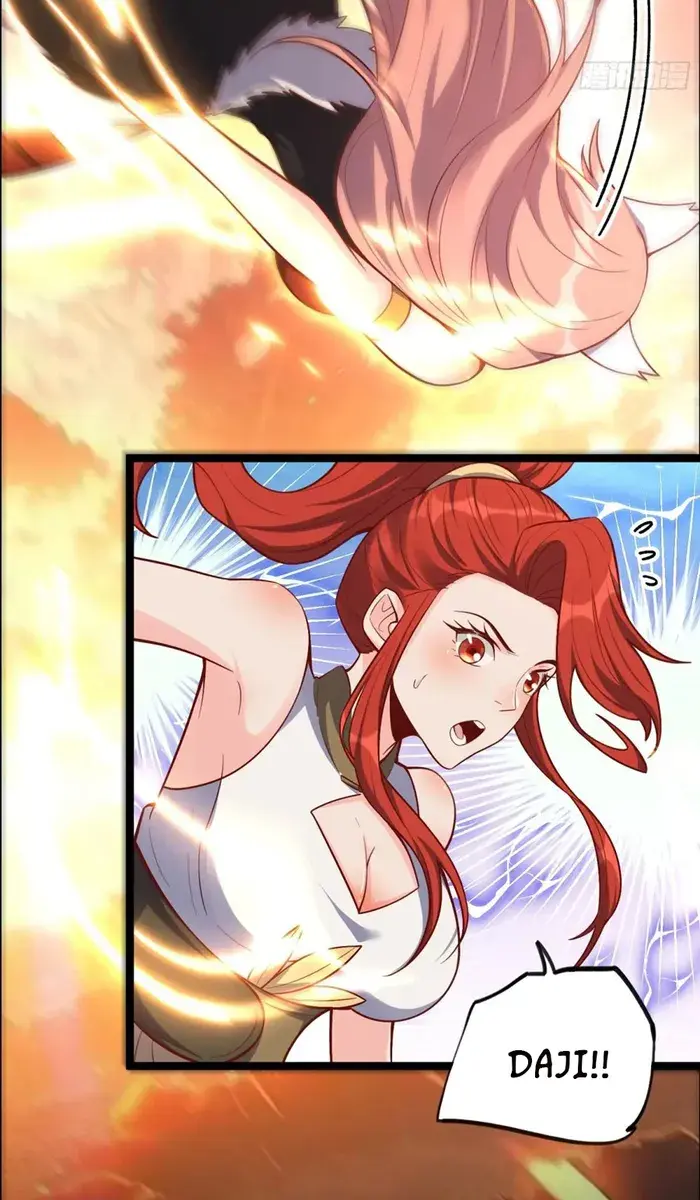I'm Actually a Cultivation Bigshot Chapter 540 Page 38