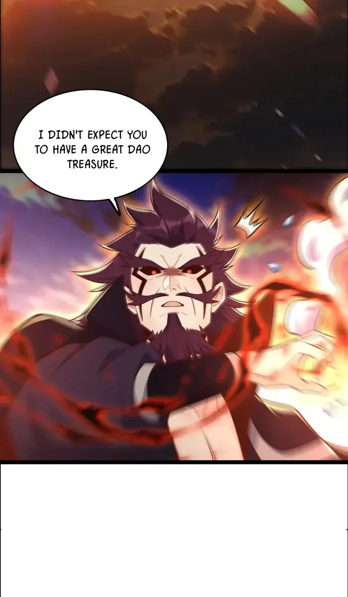 I'm Actually a Cultivation Bigshot Chapter 540 Page 39