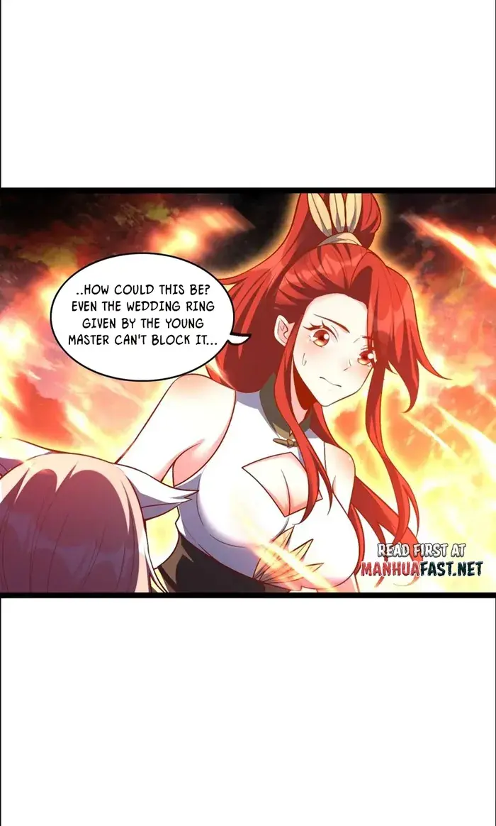 I'm Actually a Cultivation Bigshot Chapter 540 Page 41