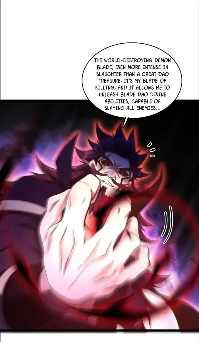 I'm Actually a Cultivation Bigshot Chapter 540 Page 46
