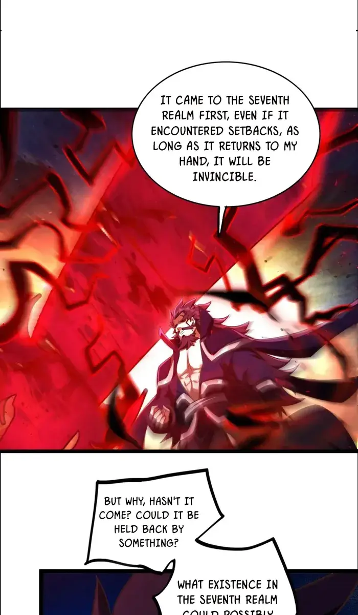 I'm Actually a Cultivation Bigshot Chapter 540 Page 47