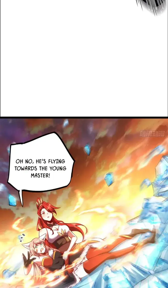 I'm Actually a Cultivation Bigshot Chapter 540 Page 58