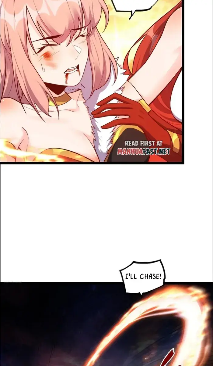 I'm Actually a Cultivation Bigshot Chapter 541 Page 5