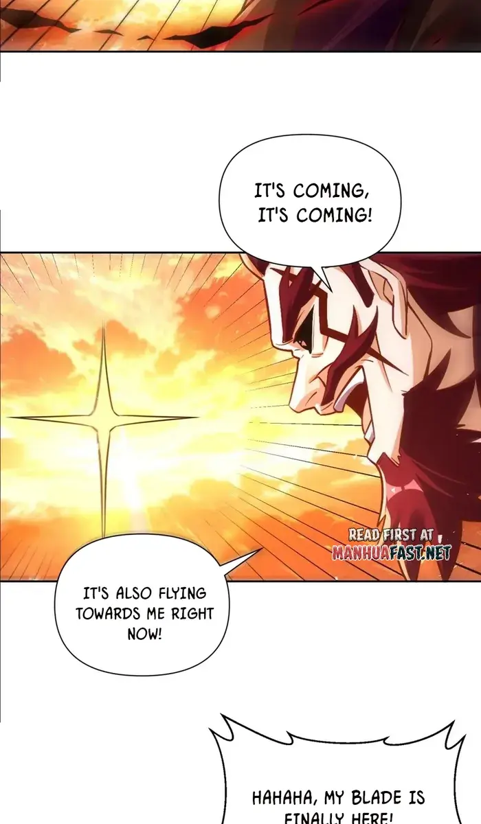 I'm Actually a Cultivation Bigshot Chapter 541 Page 8