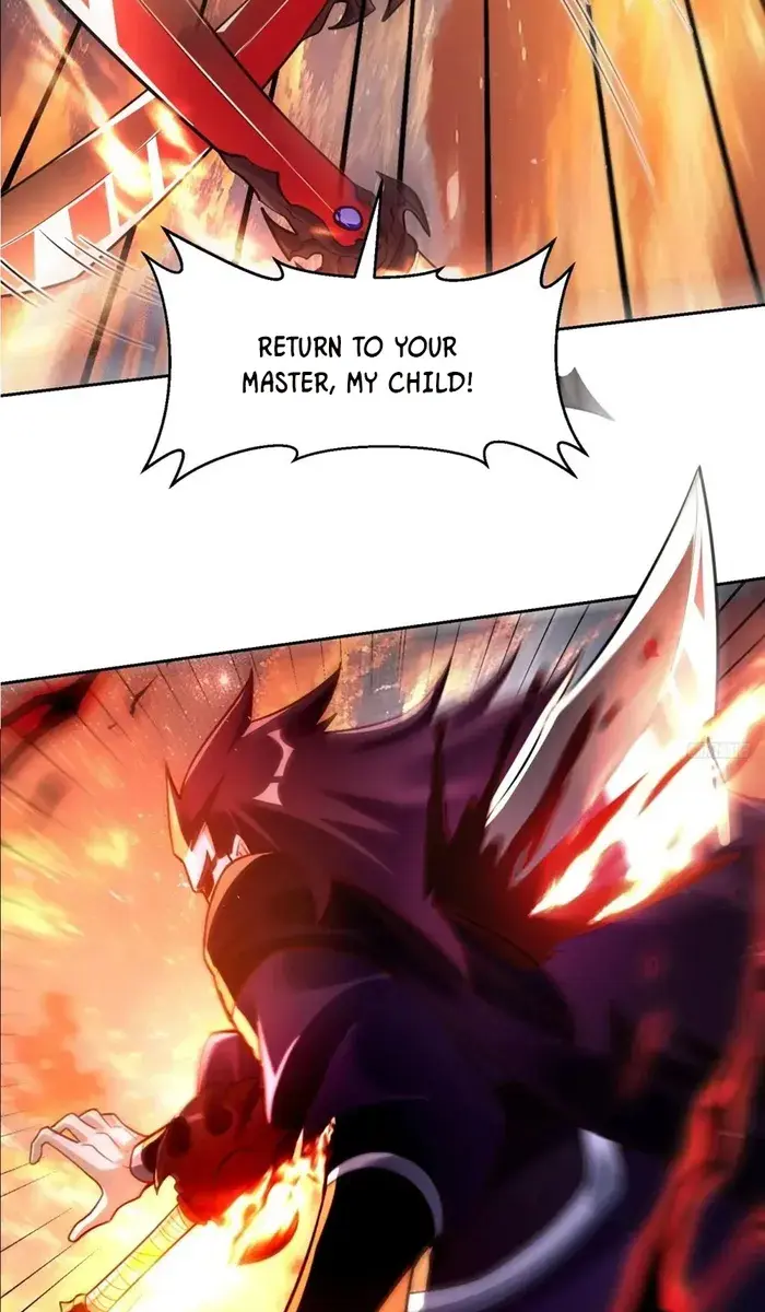 I'm Actually a Cultivation Bigshot Chapter 541 Page 12