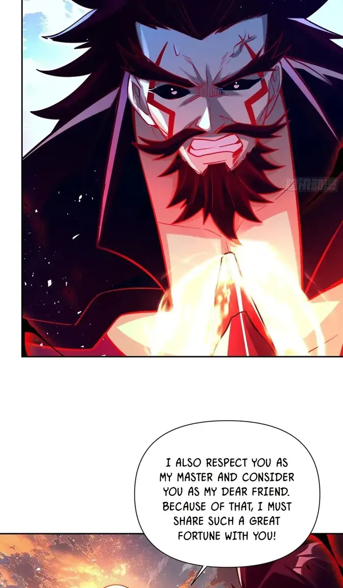 I'm Actually a Cultivation Bigshot Chapter 541 Page 22