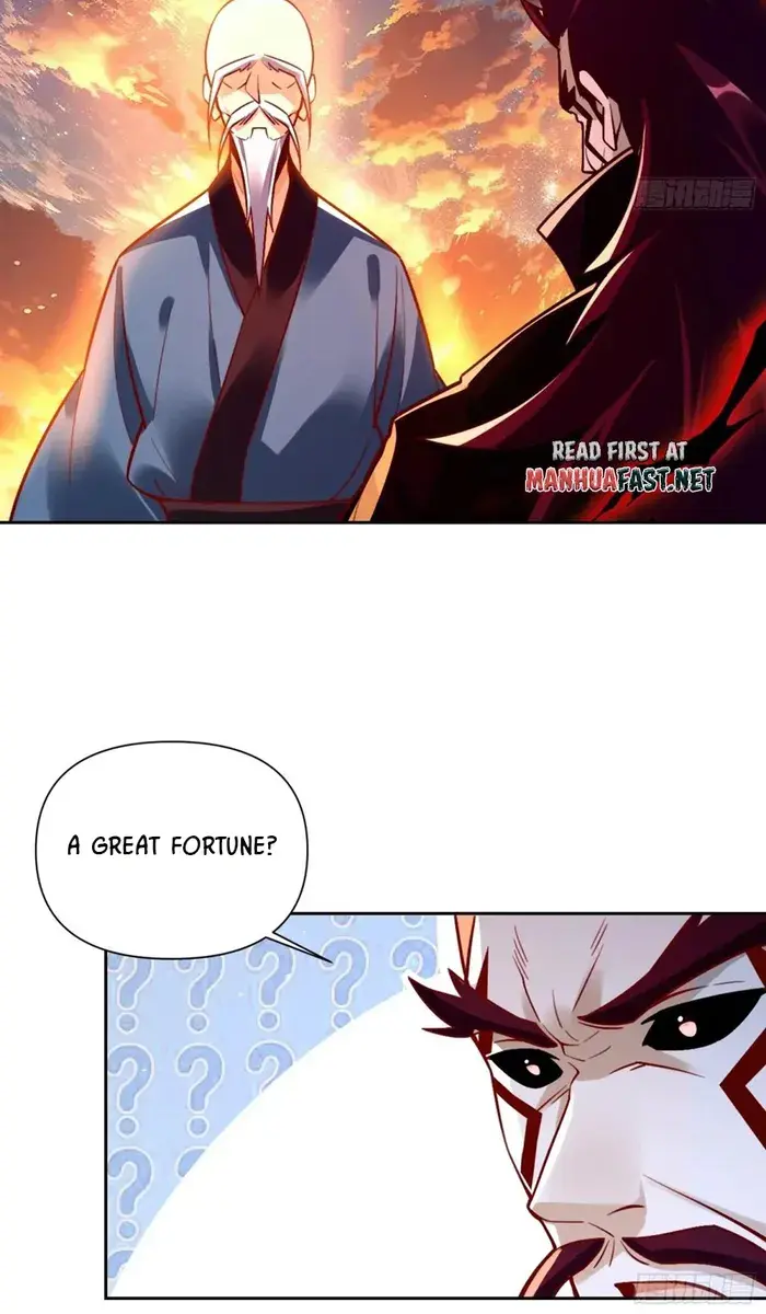 I'm Actually a Cultivation Bigshot Chapter 541 Page 23