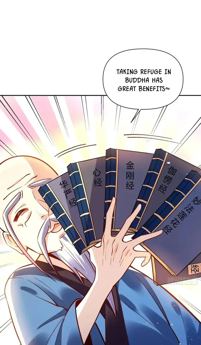 I'm Actually a Cultivation Bigshot Chapter 541 Page 26