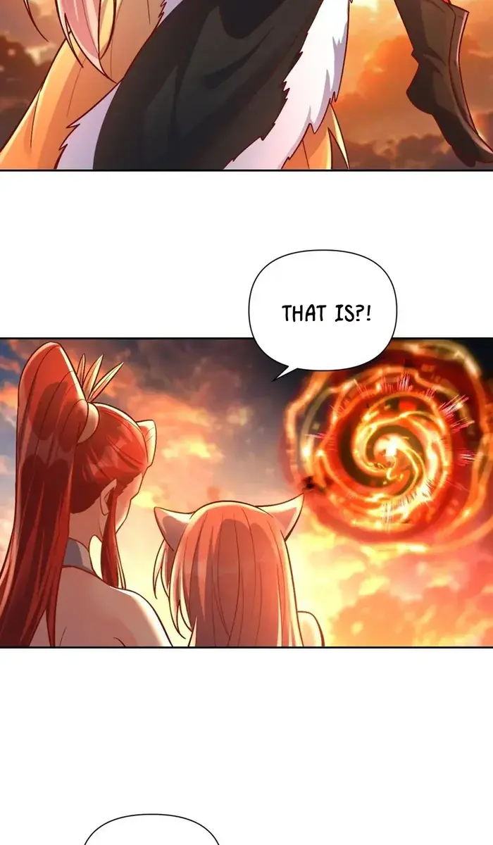 I'm Actually a Cultivation Bigshot Chapter 541 Page 30