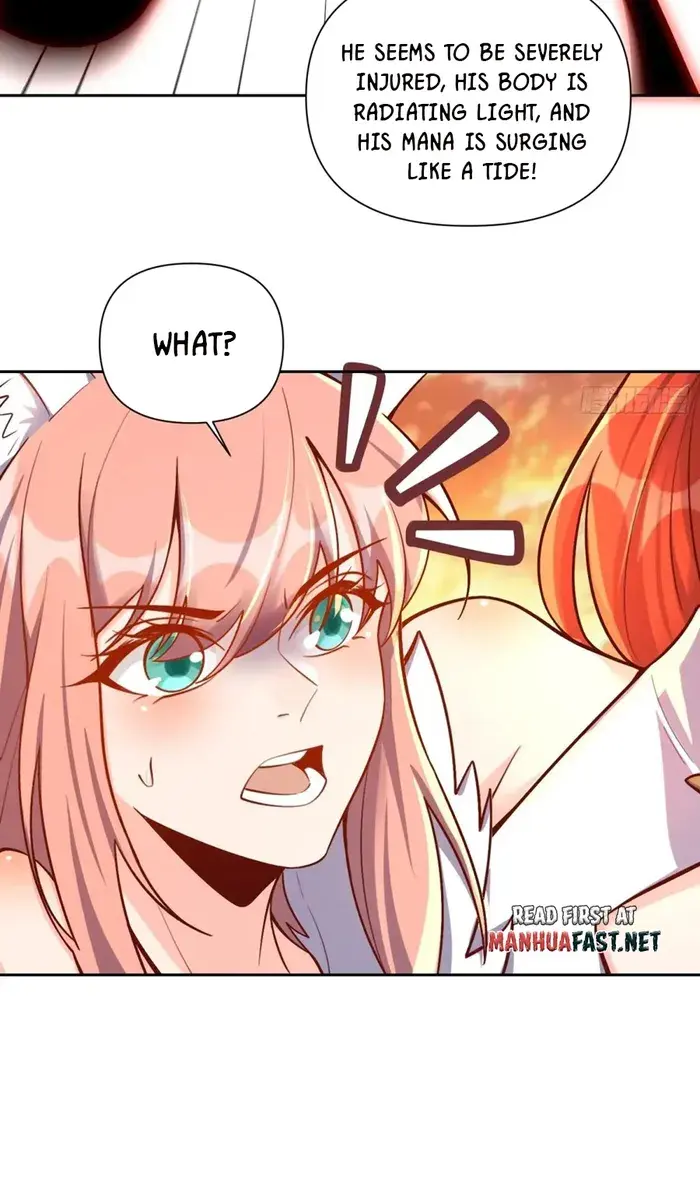 I'm Actually a Cultivation Bigshot Chapter 541 Page 32