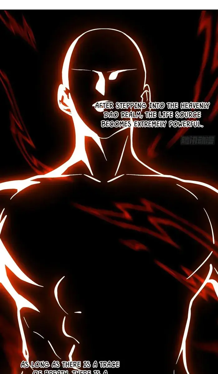 I'm Actually a Cultivation Bigshot Chapter 541 Page 33
