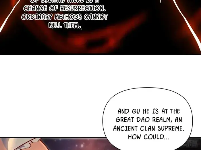 I'm Actually a Cultivation Bigshot Chapter 541 Page 34