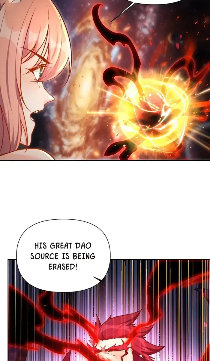 I'm Actually a Cultivation Bigshot Chapter 541 Page 36
