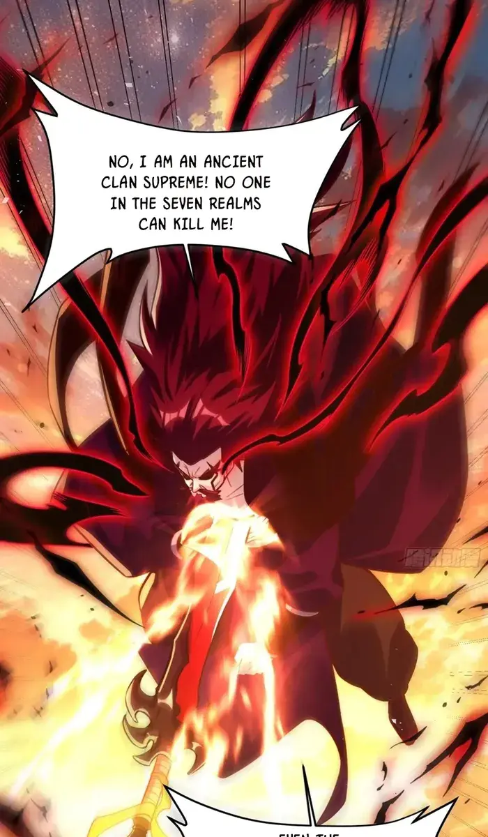 I'm Actually a Cultivation Bigshot Chapter 541 Page 38