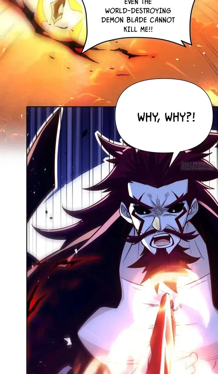 I'm Actually a Cultivation Bigshot Chapter 541 Page 39