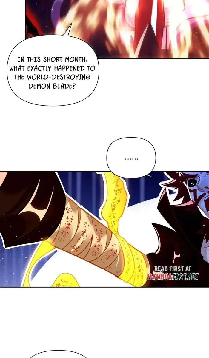 I'm Actually a Cultivation Bigshot Chapter 541 Page 40
