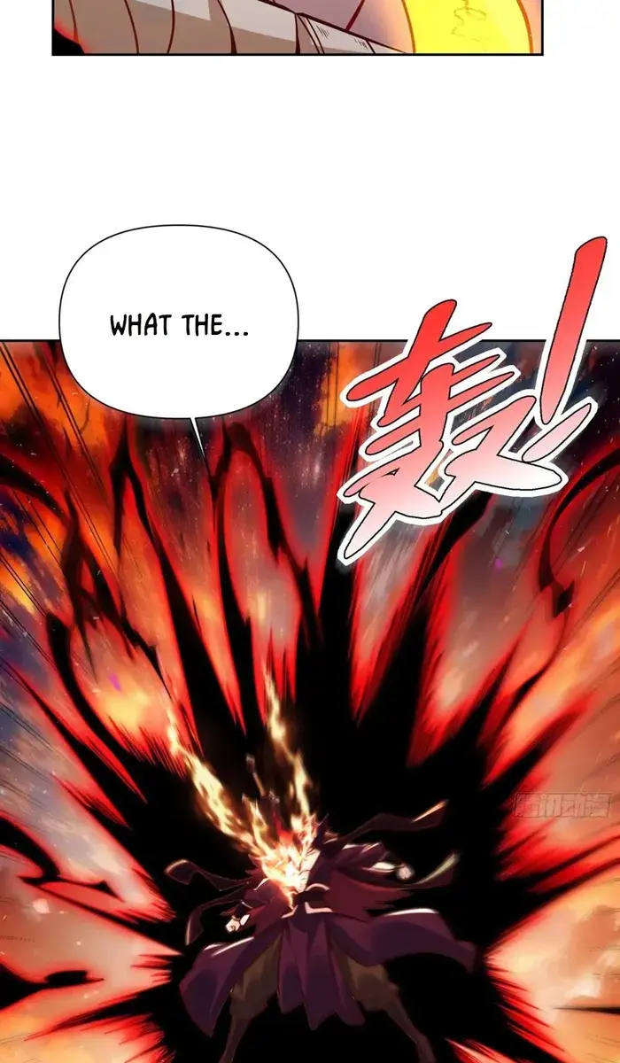 I'm Actually a Cultivation Bigshot Chapter 541 Page 43