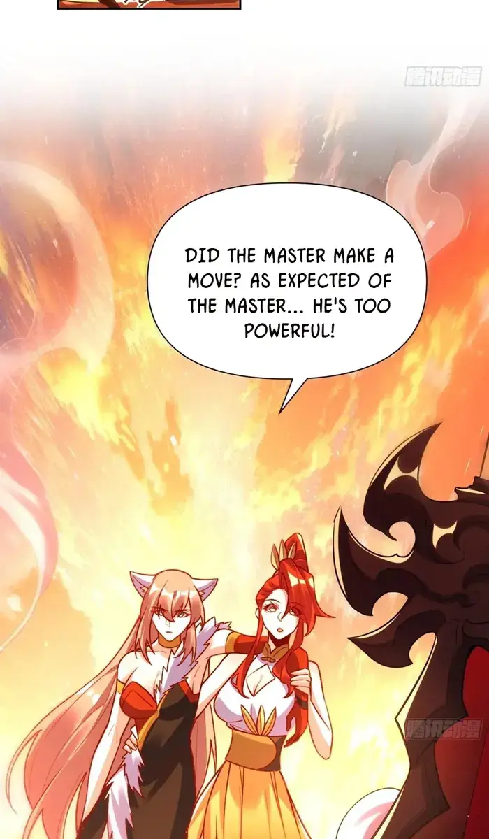 I'm Actually a Cultivation Bigshot Chapter 541 Page 46