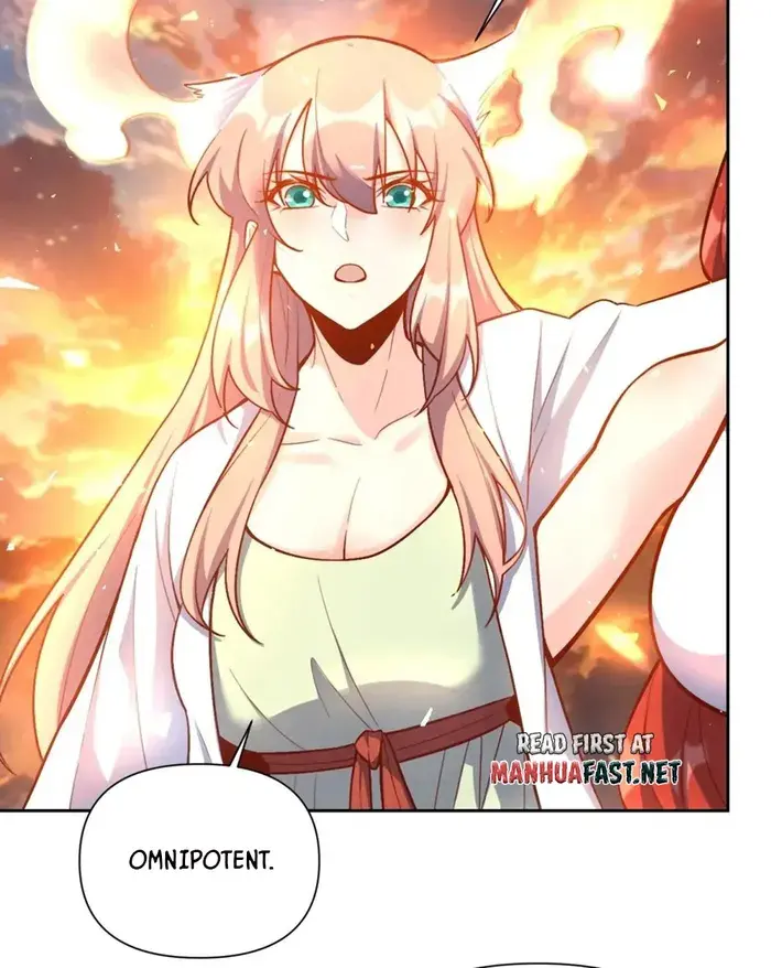 I'm Actually a Cultivation Bigshot Chapter 541 Page 48