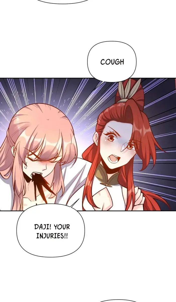 I'm Actually a Cultivation Bigshot Chapter 541 Page 51