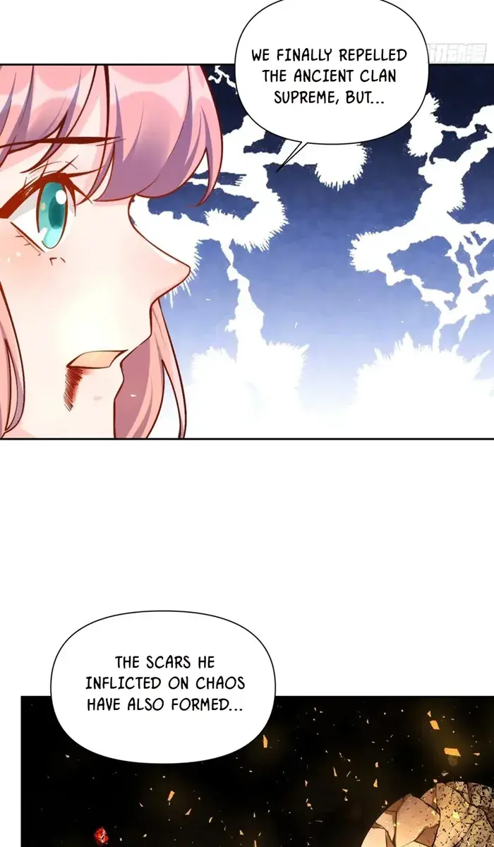 I'm Actually a Cultivation Bigshot Chapter 541 Page 52