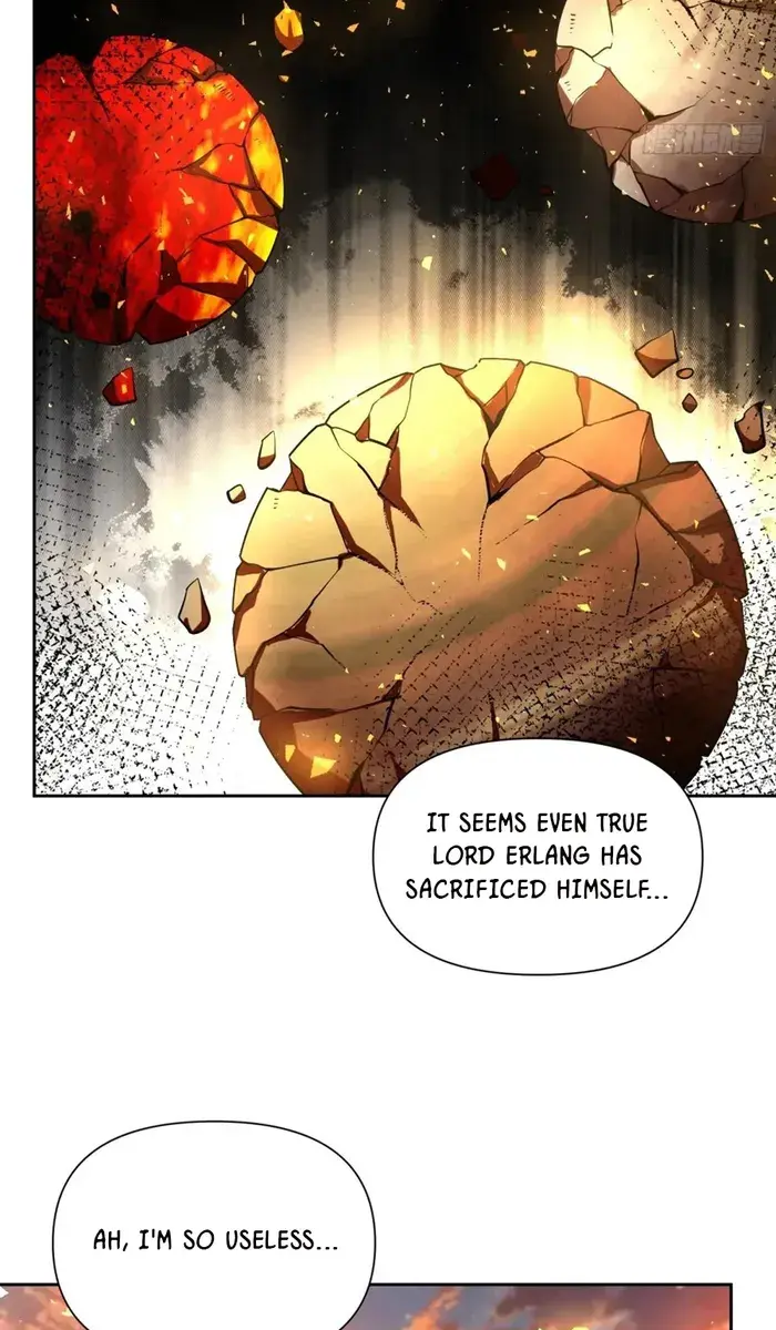 I'm Actually a Cultivation Bigshot Chapter 541 Page 53