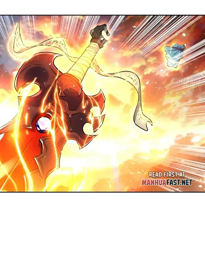 I'm Actually a Cultivation Bigshot Chapter 541 Page 56