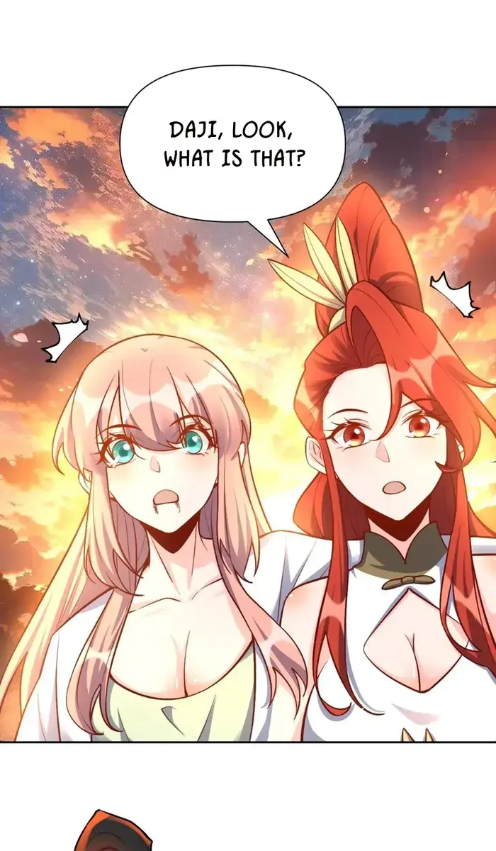 I'm Actually a Cultivation Bigshot Chapter 541 Page 61