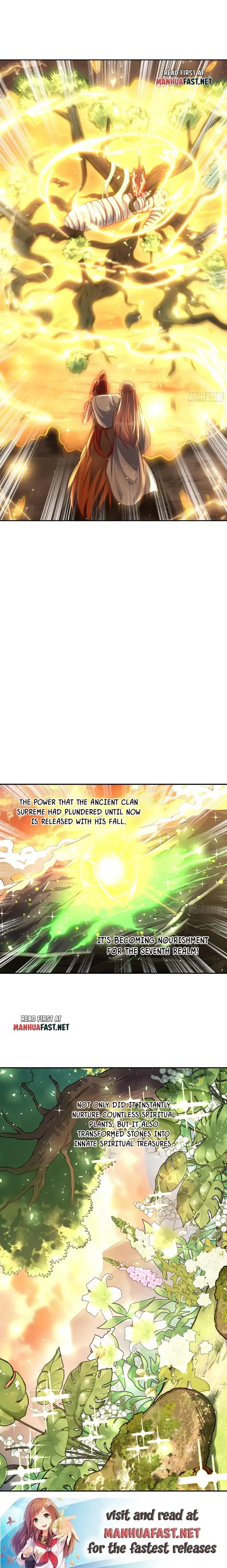 I'm Actually a Cultivation Bigshot Chapter 541 Page 65