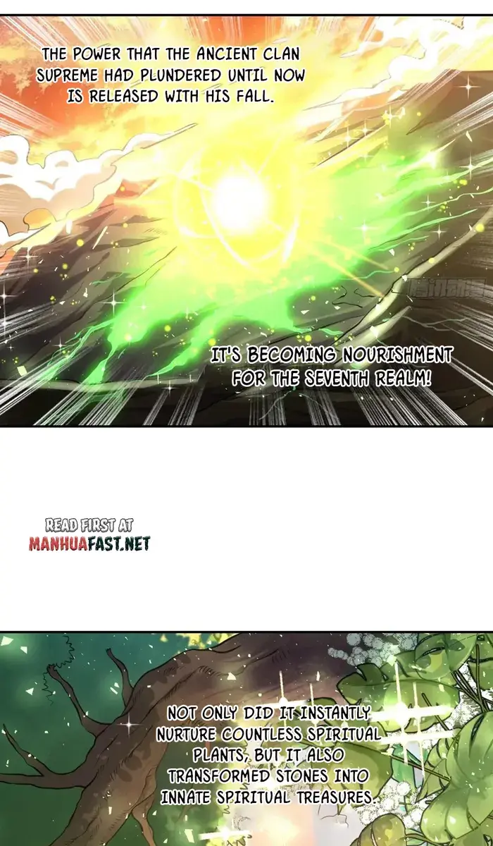 I'm Actually a Cultivation Bigshot Chapter 541 Page 68