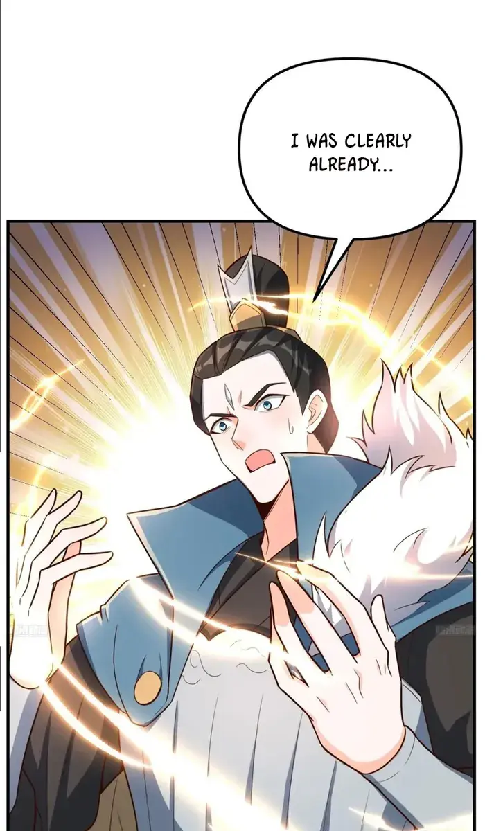 I'm Actually a Cultivation Bigshot Chapter 542 Page 12