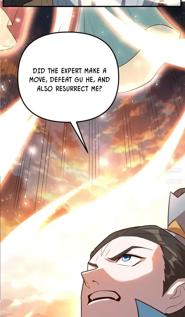 I'm Actually a Cultivation Bigshot Chapter 542 Page 13