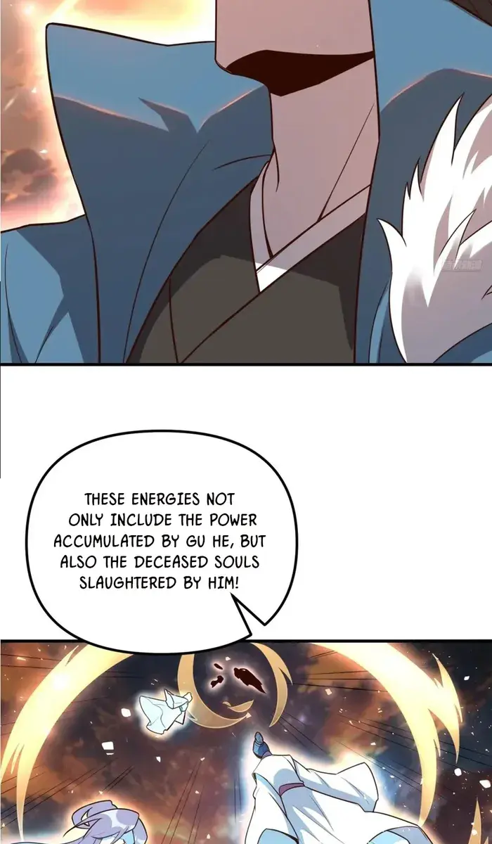 I'm Actually a Cultivation Bigshot Chapter 542 Page 14