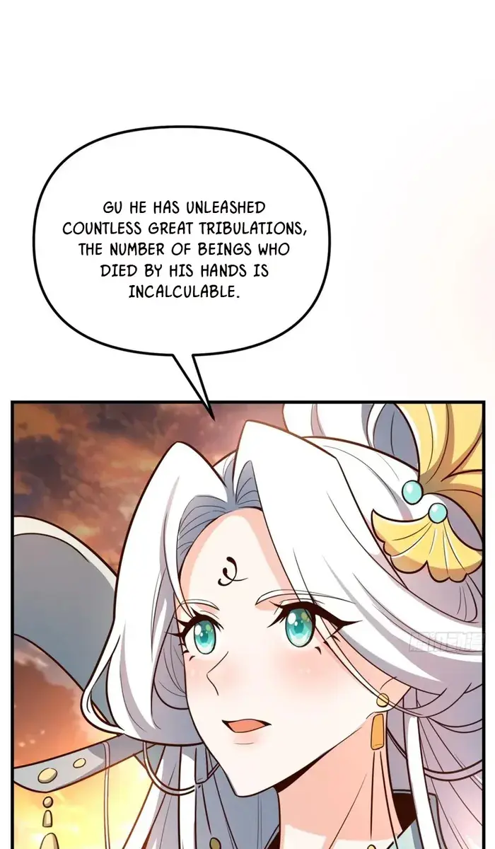 I'm Actually a Cultivation Bigshot Chapter 542 Page 20